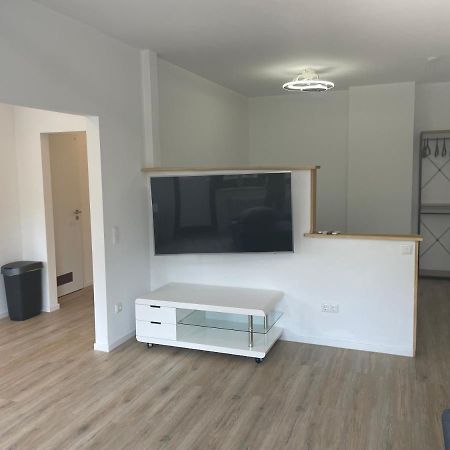 Apartment Im Freizeitpark Wiesloch Exterior foto