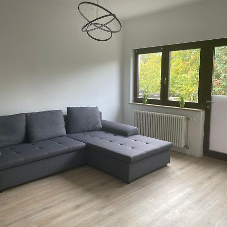 Apartment Im Freizeitpark Wiesloch Exterior foto