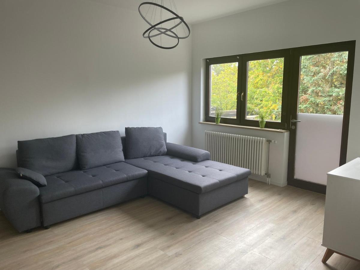 Apartment Im Freizeitpark Wiesloch Exterior foto
